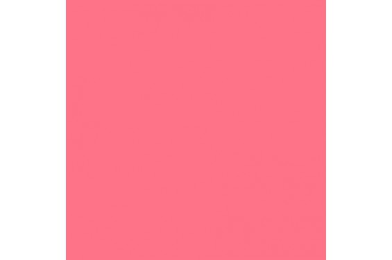 LEE - Rouleau de g&eacute;latine - couleur Pale Red 166 - Dim. 7,62m x 1,22m (Neuf)