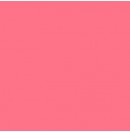 LEE - Rouleau de gélatine - couleur Pale Red 166 - Dim. 7,62m x 1,22m (Neuf)