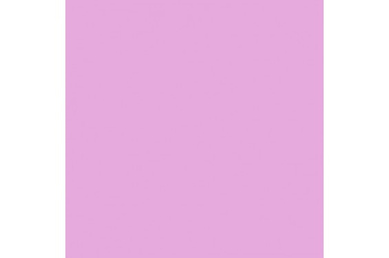 LEE - Rouleau de g&eacute;latine - couleur Deep Lavender 170 - Dim. 7,62m x 1,22m  (Neuf)