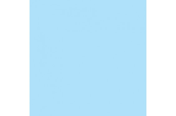 LEE - Rouleau de g&eacute;latine - couleur Dark steel Blue 174 - Dim. 7,62m x 1,22m (Neuf)