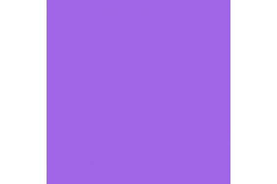 LEE - Rouleau de gélatine - couleur Dark Lavender 180 - Dim. 7,62m x 1,22m  (Neuf)