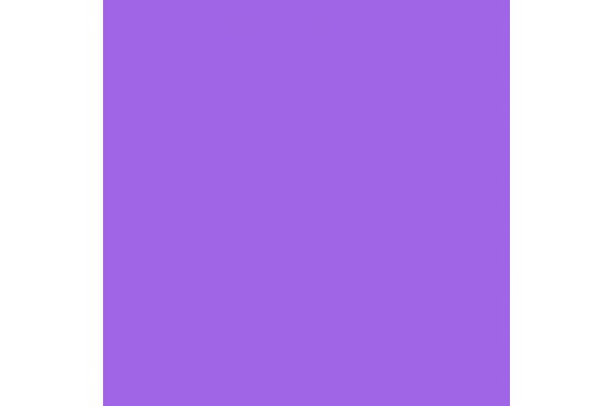 LEE - Rouleau de g&eacute;latine - couleur Dark Lavender 180 - Dim. 7,62m x 1,22m  (Neuf)