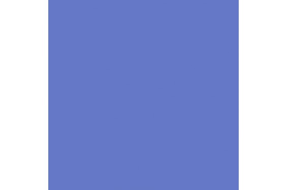 LEE - Rouleau de g&eacute;latine - couleur Palace Blue 198 - Dim. 7,62m x 1,22m (Neuf)