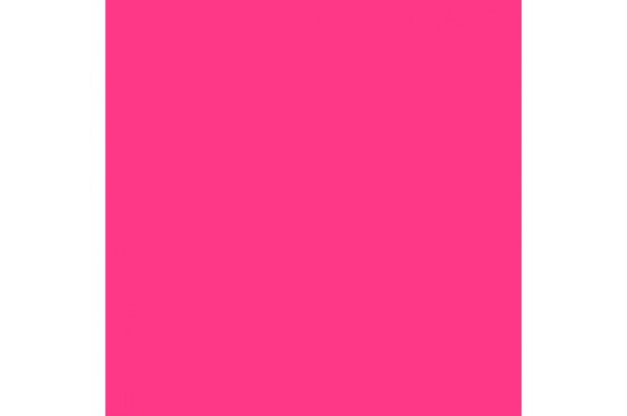 LEE - Rouleau de g&eacute;latine - couleur Special Rose Pink 332 - Dim. 7,62m x 1,22m (Neuf)