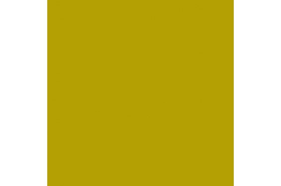 LEE - Rouleau de g&eacute;latine - couleur Quarter Mustard Yellow 643 - Dim. 7,62m x 1,22m (Neuf)