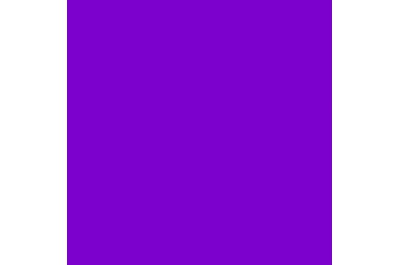 LEE - Rouleau de g&eacute;latine - couleur Perfect Lavender 700 - Dim. 7,62m x 1,22m (Neuf)
