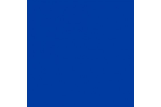 LEE - Rouleau de g&eacute;latine - couleur Winter Blue 713 - Dim. 7,62m x 1,22m (Neuf)
