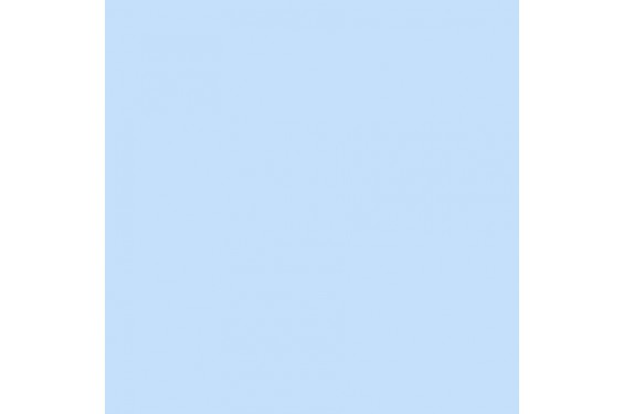 LEE - Rouleau de g&eacute;latine - couleur Shanklin Frost 717 - Dim. 7,62m x 1,22m (Neuf)