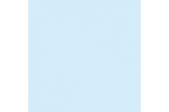 LEE - Rouleau de g&eacute;latine - couleur Half Shanklin Frost 718 - Dim. 7,62m x 1,22m (Neuf)