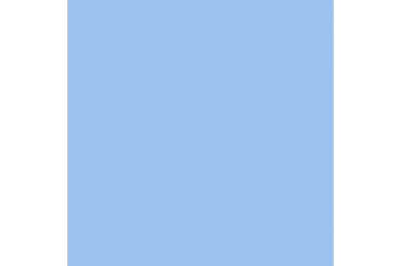 LEE - Rouleau de g&eacute;latine - couleur Wash Blue Lighting 719 - Dim. 7,62m x 1,22m (Neuf)