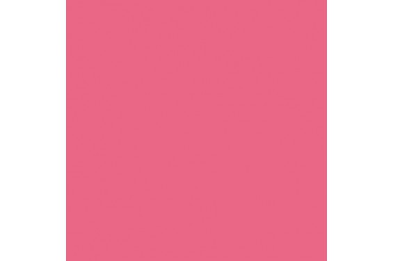 LEE - Rouleau de g&eacute;latine - couleur Seedy Pink 748 - Dim. 7,62m x 1,22m (Neuf)