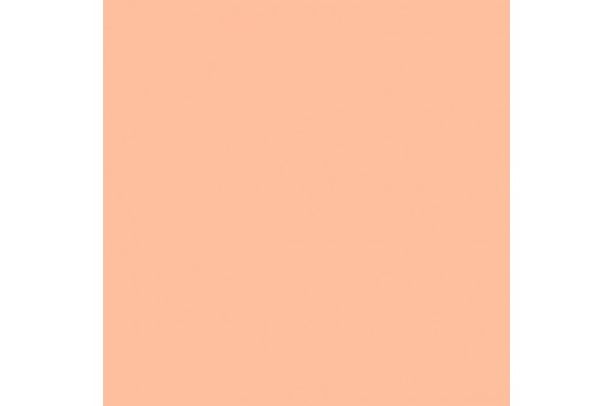 LEE - Rouleau de g&eacute;latine - couleur Nectarine 776 - Dim. 7,62m x 1,22m (Neuf)