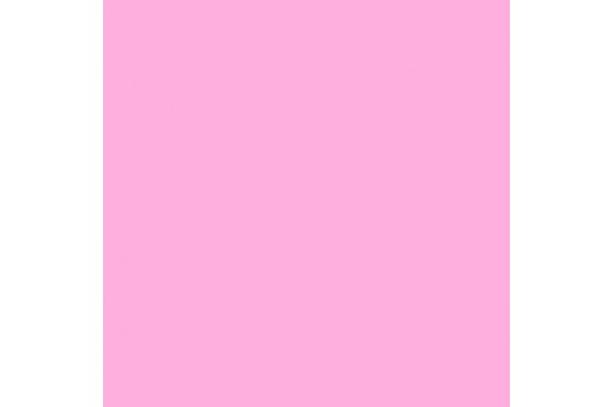 LEE - Rouleau de g&eacute;latine - couleur Pretty'n Pink 794 - Dim. 7,62m x 1,22m (Neuf)