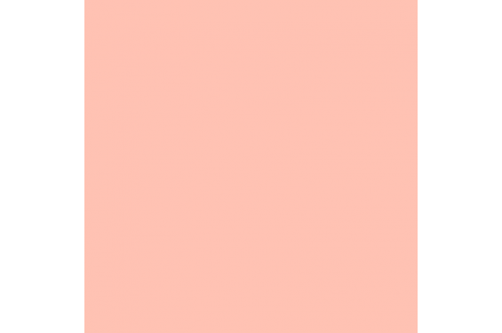 LEE - Rouleau de g&eacute;latine - couleur Medium Bastard Amber HT004 - Dim. 4m x 1,17m (Neuf)