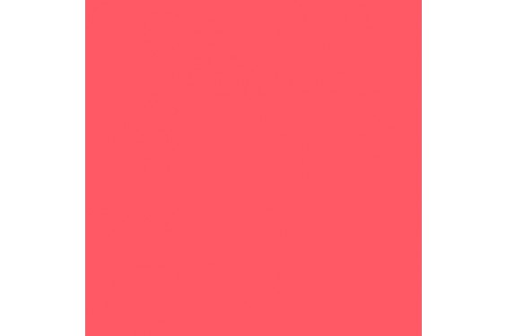 LEE - Rouleau de g&eacute;latine - couleur Scarlet HT024 - Dim. 4m x 1,17m (Neuf)