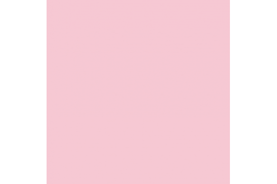 LEE - Rouleau de g&eacute;latine - couleur Light Pink HT035 - Dim. 4m x 1,17m (Neuf)