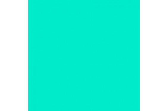 LEE - Rouleau de g&eacute;latine - couleur Peacock Blue  HT115 - Dim. 4m x 1,17m (Neuf)