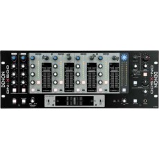 DENON - DNX500 Analog DJ Mixer (New)