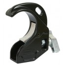 DOUGHTY - Pince de fixation pour tube 48/51mm - 20kg (Neuf)