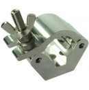 DOUGHTY - Coupleur en aluminium simple (Neuf)