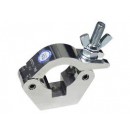 DOUGHTY - Coupleur en aluminium simple - slimline (Neuf)