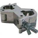 DOUGHTY - Coupleur pivotant pour tube 48/51mm - 750kg (Neuf)