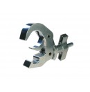 DOUGHTY - Crochet rapide basic pour tube 38/51mm - 100kg (Neuf)