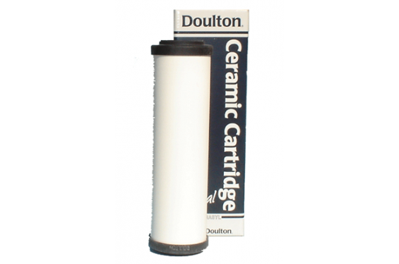 Supercarb walter filter 10"