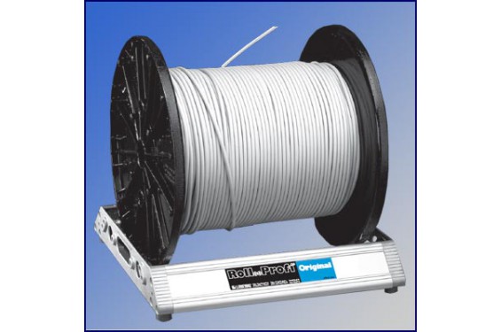 Easy Roll d&eacute;rouleur de c&acirc;ble (Neuf)