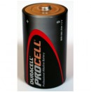 DURACELL PROCELL - 1.5V alkaline battery LR20 D MN1300 (New)