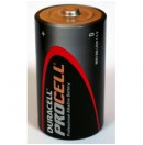 DURACELL PROCELL - Pile alcaline LR20 D 1.5V MN1300 (Neuf)