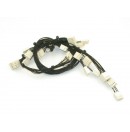 MARTIN - Engine wiring harnesses for Mac 250 Krypton (New)