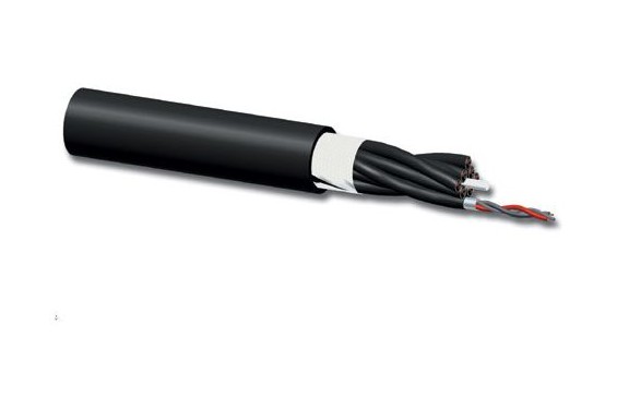 PROCAB - C&acirc;ble multipaire 8 paires MCM108 - vendu au m&egrave;tre (Neuf)