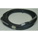 Câble RJ45 catégorie 5e blindé avec connecteur RJ45 NE-8-MC - 10m (Neuf)