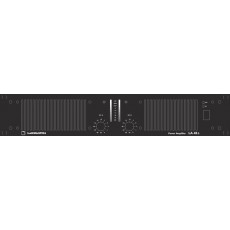 L-ACOUSTICS - Amplificateur LA48a - 2 x 1300W sous 8 ohms (Occasion)