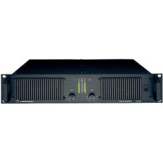 L-ACOUSTICS - Amplificateur LA24a - 2 x 1100W sous 8 ohms (Occasion)