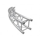 GLOBAL TRUSS - Cercle de 7m de diamètre composé de 8 segments renforcés - 45°(Neuf)