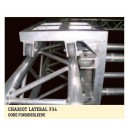 GLOBAL TRUSS - Lateral trolley for grill with trolleys (New)