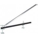 GLOBAL TRUSS - Stabilizer with metal reinforcement arm and leveler (New)