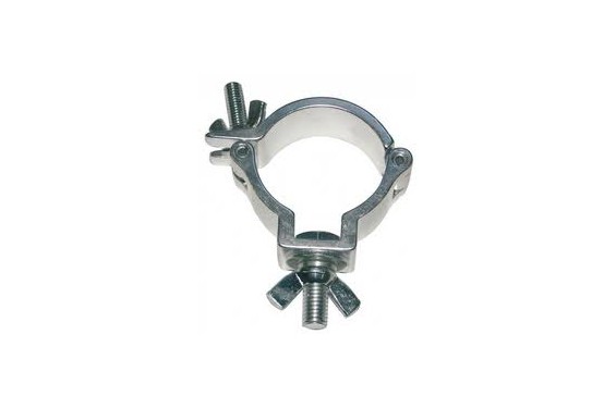 GLOBAL TRUSS - Collier simple 32-35mm - 75kg (Neuf)