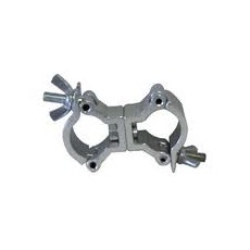 GLOBAL TRUSS - Collier double 32-35mm - 35kg (Neuf)