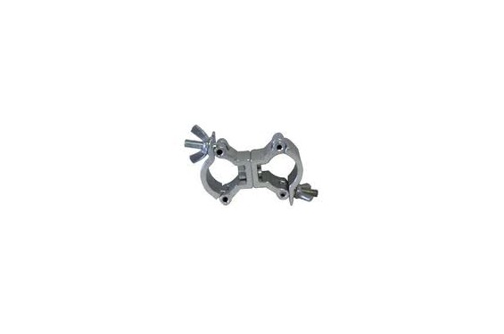 GLOBAL TRUSS - Collier double 32-35mm - 35kg (Neuf)