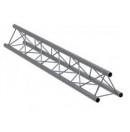 GLOBAL TRUSS - Poutre triangulaire F23 - 400cm - 3 connecteurs inclus (Neuf)