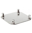 GLOBAL TRUSS - Square Base plate (New)