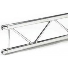 GLOBAL TRUSS - Poutre Echelle F32 - 4.00m - 2 connecteurs inclus (Neuf)