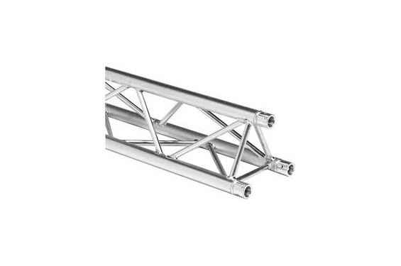 GLOBAL TRUSS - F33 triangular girder 0.23m - 3 connectors included (New)