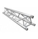 GLOBAL TRUSS - Poutre triangulaire renforcée F33PL - 1.00m - 3 connecteurs inclus (Neuf)
