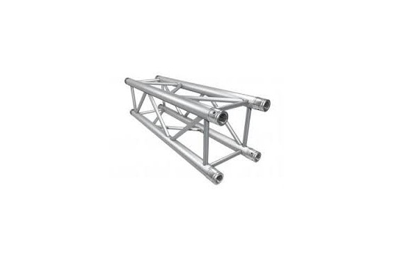 GLOBAL TRUSS - F34 square girder 0.23m - 4 connectors included (New)