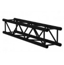 GLOBAL TRUSS - Poutre carrée Pro Noire F34P-B - 3.00m - 4 connecteurs inclus (Neuf)