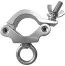 GLOBAL TRUSS - Collier 49-51mm + anneau de levage - 200kg (Neuf)